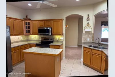 4292 Woodhall Circle, Rockledge, FL 32955 - Photo 8