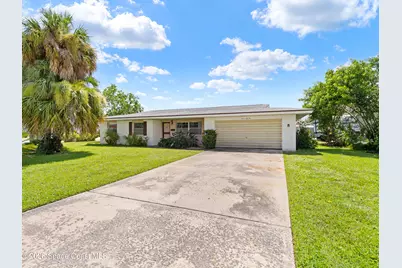 1655 S Shelter Trail, Merritt Island, FL 32952 - Photo 2