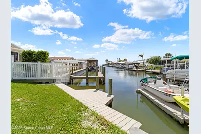 1655 S Shelter Trail, Merritt Island, FL 32952 - Photo 18