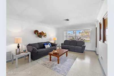 1655 S Shelter Trail, Merritt Island, FL 32952 - Photo 4
