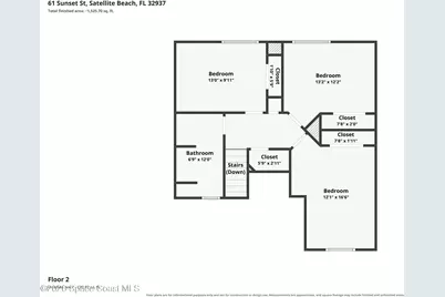 61 Sunset Street, Satellite Beach, FL 32937 - Photo 42