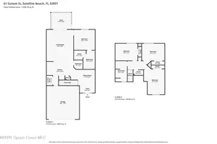 61 Sunset St, Satellite Beach, FL 32937 - Photo 40