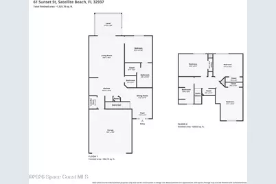 61 Sunset Street, Satellite Beach, FL 32937 - Photo 40