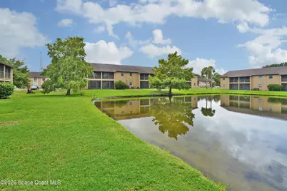 240 Spring Drive #8, Merritt Island, FL 32953 - Photo 6