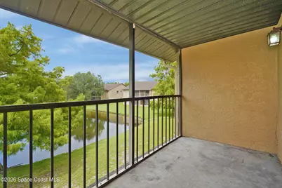 240 Spring Drive #8, Merritt Island, FL 32953 - Photo 30