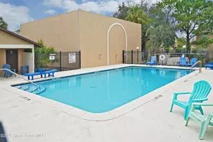 240 Spring Dr, Merritt Island, FL 32953 - Photo 34
