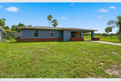 915 Burn Drive NE, Palm Bay, FL 32905 - Photo 2