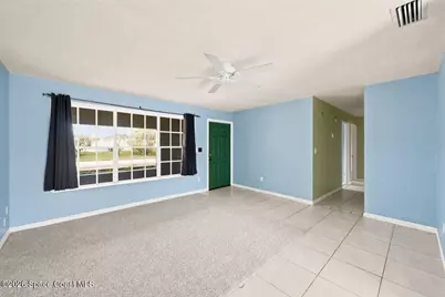 915 Burn Drive NE, Palm Bay, FL 32905 - Photo 4