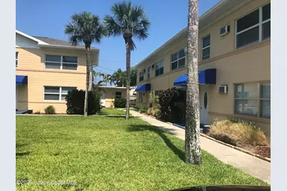 380 N Brevard Avenue #C7, Cocoa Beach, FL 32931 - Photo 10
