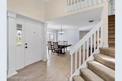 4015 Pinyon Drive, Cocoa, FL 32926 - Photo 16