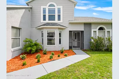 4015 Pinyon Drive, Cocoa, FL 32926 - Photo 4