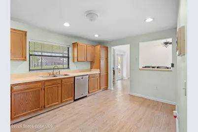 4015 Pinyon Drive, Cocoa, FL 32926 - Photo 10