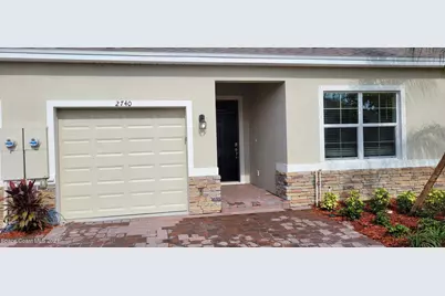 2740 Ben Hogan Court, West Melbourne, FL 32904 - Photo 1