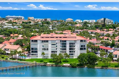 3220 River Villa Way #121, Melbourne Beach, FL 32951 - Photo 1