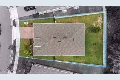 2744 Landing Drive, Titusville, FL 32796 - Photo 2