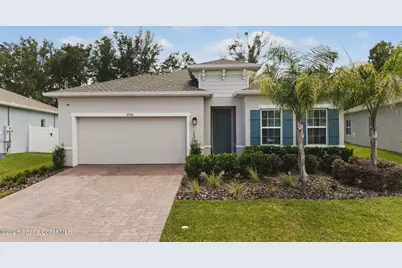 2744 Landing Drive, Titusville, FL 32796 - Photo 4