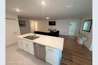 3161 Fergus Avenue SE, Palm Bay, FL 32909 - Photo 4