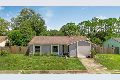 1705 Privateer Drive, Titusville, FL 32796 - Photo 1
