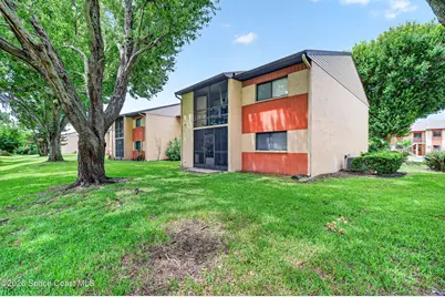 2345 Golf Lake Circle #911, Melbourne, FL 32935 - Photo 6