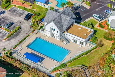 220 Beach Park Lane #75, Cape Canaveral, FL 32920 - Photo 22