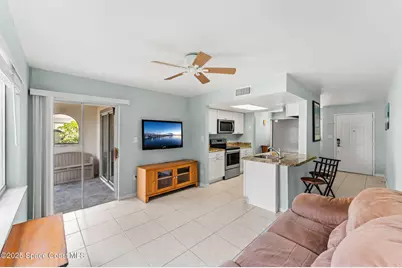 220 Beach Park Lane #75, Cape Canaveral, FL 32920 - Photo 8