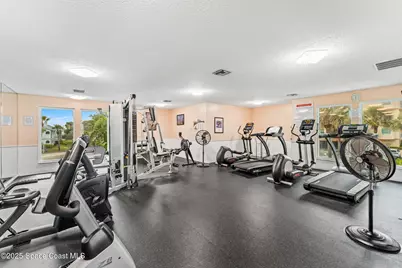 220 Beach Park Lane #75, Cape Canaveral, FL 32920 - Photo 20