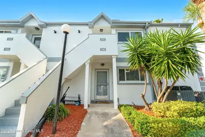 220 Beach Park Lane #75, Cape Canaveral, FL 32920 - Photo 2