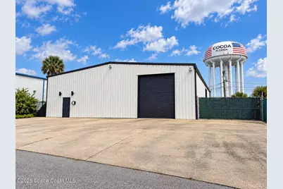 104 Third Street, Cocoa, FL 32922 - Photo 1