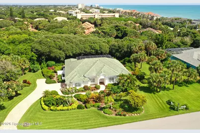 120 Bayshore Drive, Melbourne Beach, FL 32951 - Photo 1