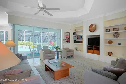120 Bayshore Drive, Melbourne Beach, FL 32951 - Photo 8