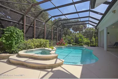 120 Bayshore Drive, Melbourne Beach, FL 32951 - Photo 4