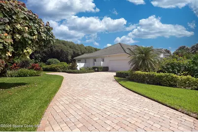 120 Bayshore Drive, Melbourne Beach, FL 32951 - Photo 6