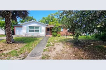 2225 Catawba Drive, Cocoa, FL 32926 - Photo 2