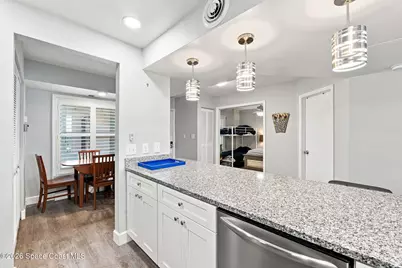 2225 Highway A1A #706, Indian Harbour Beach, FL 32937 - Photo 8