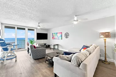 2225 Highway A1A #706, Indian Harbour Beach, FL 32937 - Photo 4