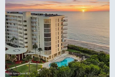2225 Highway A1A #706, Indian Harbour Beach, FL 32937 - Photo 2