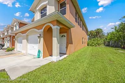 4865 Revenna Court W #204, Melbourne, FL 32904 - Photo 2