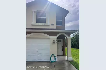 4865 Revenna Court W #204, Melbourne, FL 32904 - Photo 1