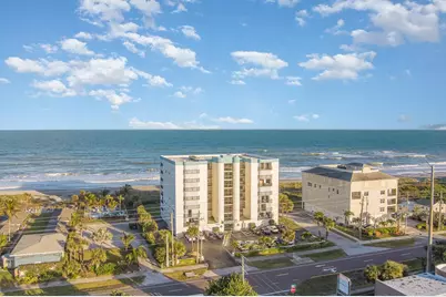 1835 S Atlantic Avenue #401, Cocoa Beach, FL 32931 - Photo 4