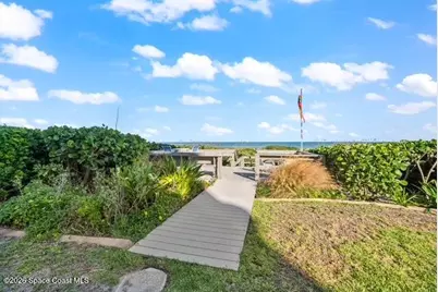 1835 S Atlantic Avenue #401, Cocoa Beach, FL 32931 - Photo 26