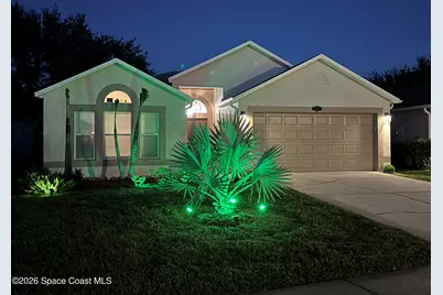 1741 Brookshire Circle, West Melbourne, FL 32904 - Photo 2