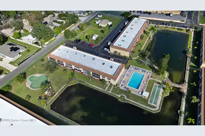 2135 N Courtenay Parkway #236, Merritt Island, FL 32953 - Photo 40