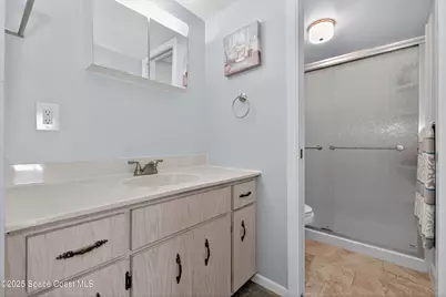 2135 N Courtenay Parkway #236, Merritt Island, FL 32953 - Photo 16