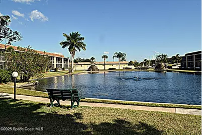 2135 N Courtenay Parkway #236, Merritt Island, FL 32953 - Photo 24