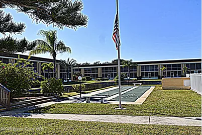 2135 N Courtenay Parkway #236, Merritt Island, FL 32953 - Photo 28