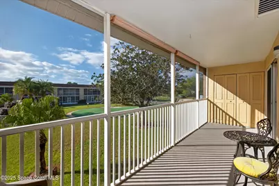 2135 N Courtenay Parkway #236, Merritt Island, FL 32953 - Photo 4