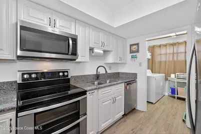 2135 N Courtenay Parkway #236, Merritt Island, FL 32953 - Photo 6