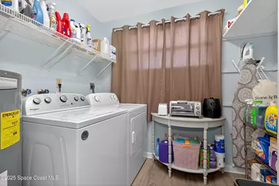 2135 N Courtenay Parkway #236, Merritt Island, FL 32953 - Photo 20