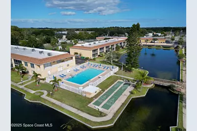 2135 N Courtenay Parkway #236, Merritt Island, FL 32953 - Photo 1