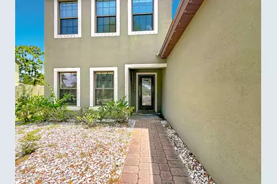 1288 Dillard Drive SE, Palm Bay, FL 32909 - Photo 2